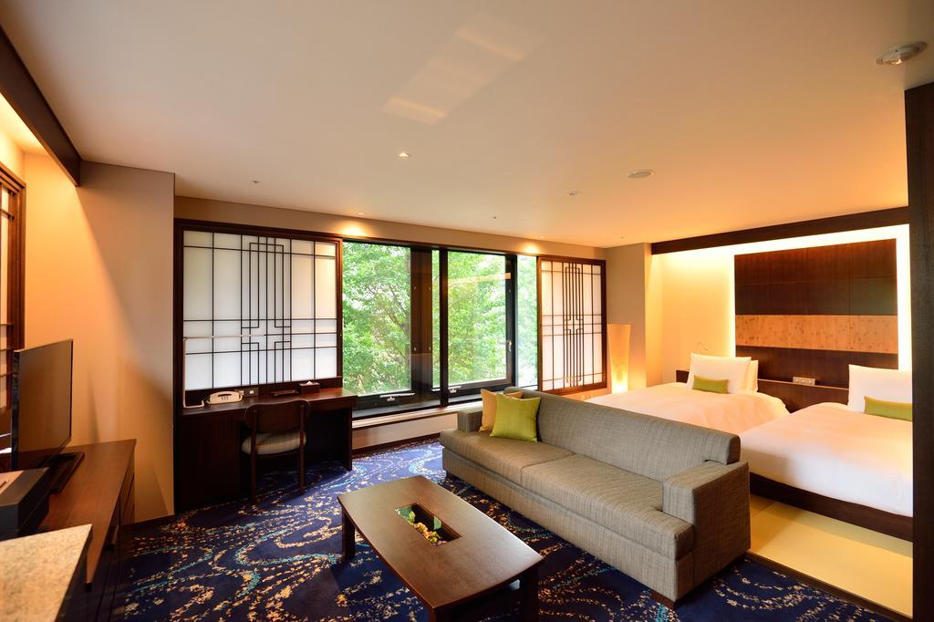 Hotel Ryumeikan Ochanomizu Honten Токіо Номер фото